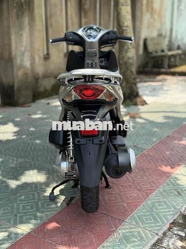 shmode bao đẹp xe ít chạy