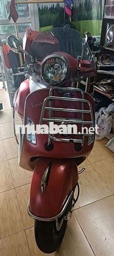 Bán xe Vespa 2017