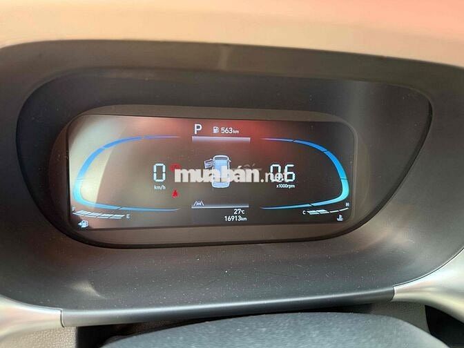 Hyundai Stargazer 2022 1.5 Cao cấp - 17000 km