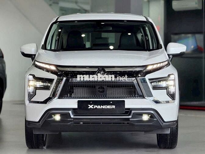Mitsubishi Xpander Premium 2026 - Siêu ưu đãi.