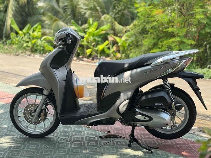 shmode bao đẹp xe ít chạy