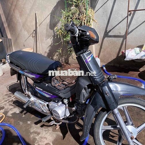 Dream lùn thái ( xe nhập)