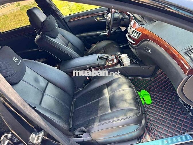 Xe merc S550. đã bão dưỡng lớn hơn 300tr tháng 9