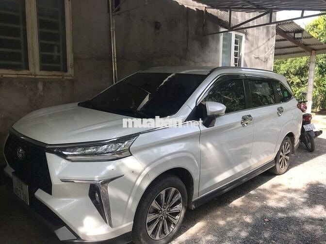 Toyota Veloz Cross 2022  - 166505 km