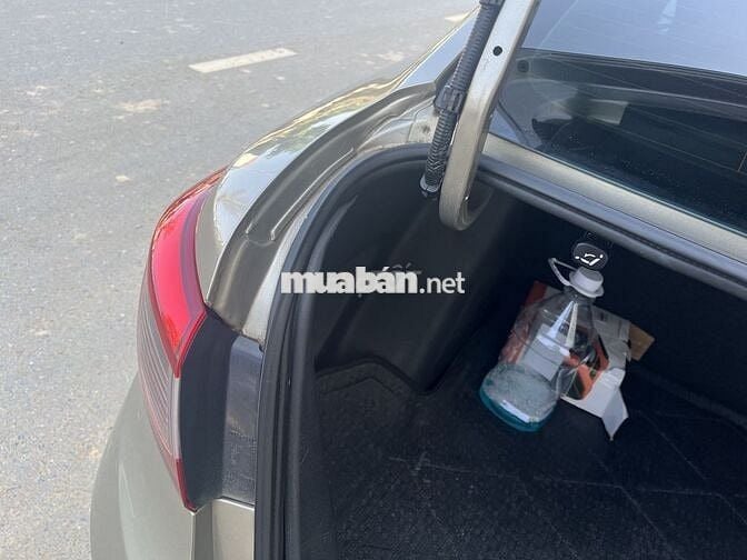 Mazda 2 2016  1.5 AT Sedan - 144000 km