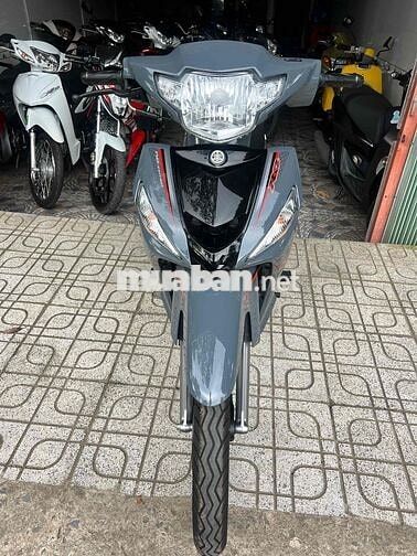 Sirius FI bánh mâm mới 98%