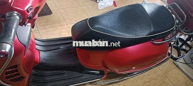 Bán xe Vespa 2017