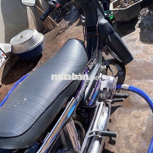 Dream lùn thái ( xe nhập)