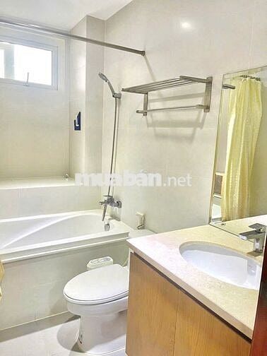 1 phòng ngủ cửa sổ full nội thất rộng 40m2 giá 8tr ngay chân cầu DBP