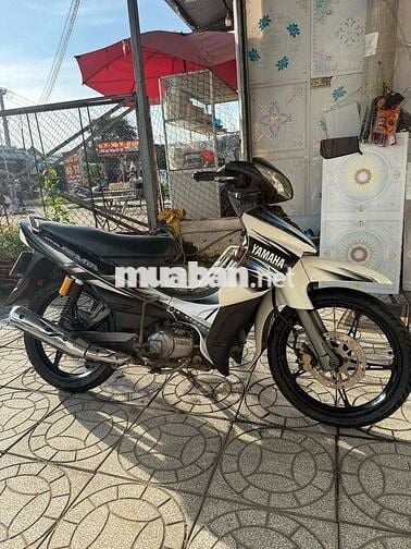 Yamaha Jupiter MX Gravita