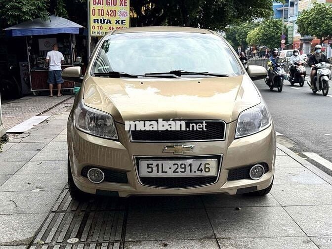 Chevrolet Aveo 2016 LTZ 1.5 AT - 75000 km