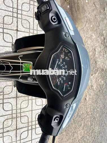 Sirius FI bánh mâm mới 98%