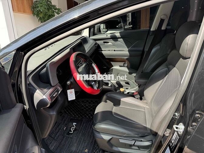 Hyundai Stargazer 2022 1.5 Cao cấp - 17000 km