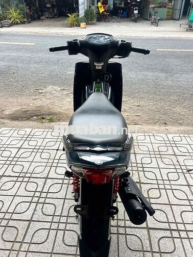 Sirius FI bánh mâm mới 98%