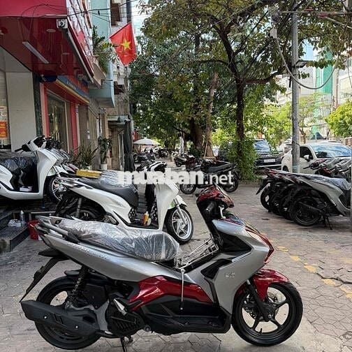 Bán xe AirBlade 150 ABS date 2021