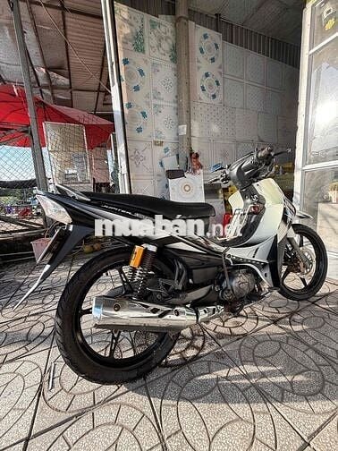 Yamaha Jupiter MX Gravita