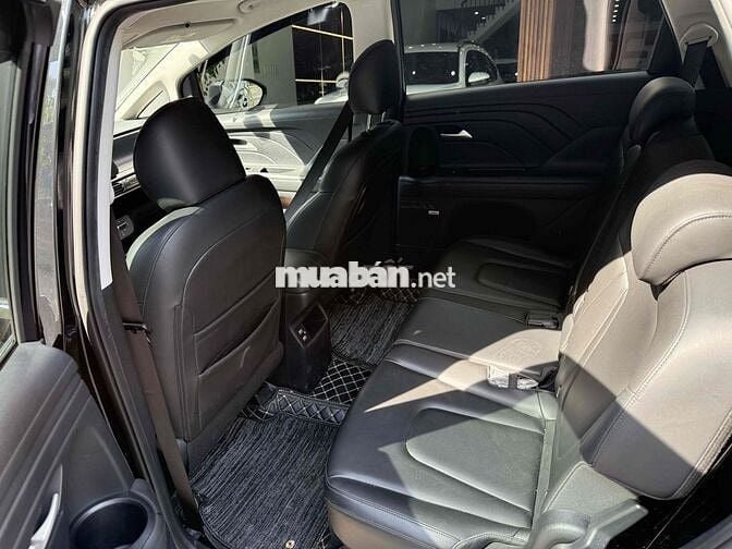 Hyundai Stargazer 2022 1.5 Cao cấp - 17000 km