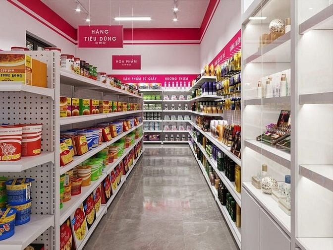 Việc Làm Tết Cần Nv Bán Hàng và Soạn Hàng Tại Phú Nhuận. Nhận Ngay