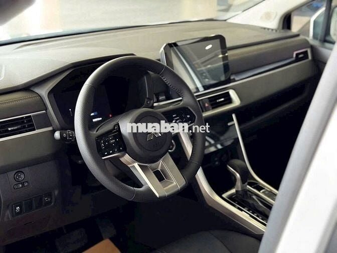 Mitsubishi Xpander Premium 2026 - Siêu ưu đãi.
