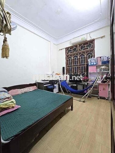 NHÀ DÂN XÂY BẰNG LIỆT - NGÕ 3 GÁC THẲNG - GẦN Ô TÔ