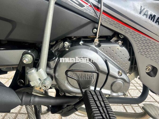 Sirius FI bánh mâm mới 98%