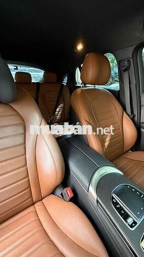 Mercedes Benz GLC 300 Coupe AMG Nhập Đức