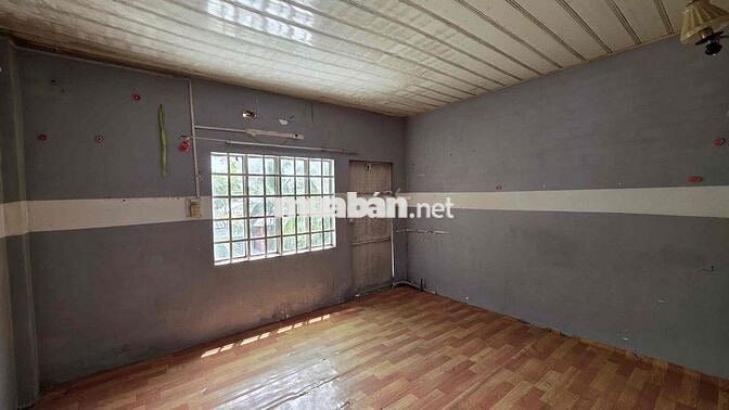 Thanh lý nhà tại hẻm Trần Hưng Đạo, Mỹ Thới, Long Xuyên, An Giang