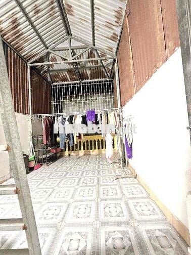 NHÀ DÂN XÂY BẰNG LIỆT - NGÕ 3 GÁC THẲNG - GẦN Ô TÔ