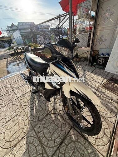 Yamaha Jupiter MX Gravita