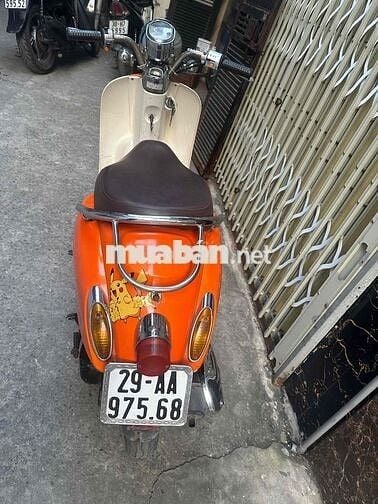 xe 50 cc máy êm đời cao 2 chìa khoá