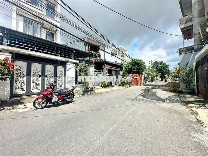 📍 BÁN LÔ ĐẤT ĐƯỜNG Ô TÔ 6M – GẦN ĐƯỜNG K20, KHUÊ MỸ – NGŨ HÀNH SƠN