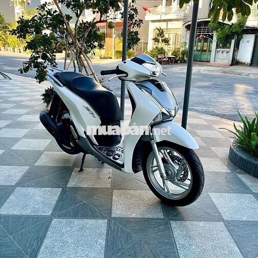 cần bán sh150abs hỗ trợ trả góp bao nợ xấu