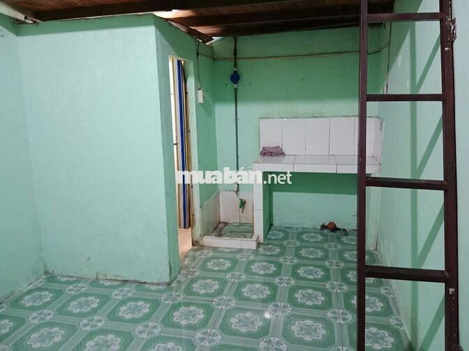 Nhà trọ khu 434- Thuận An, kế bên giày da Thái Bình