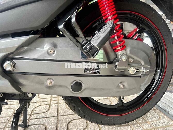 Sirius FI bánh mâm mới 98%