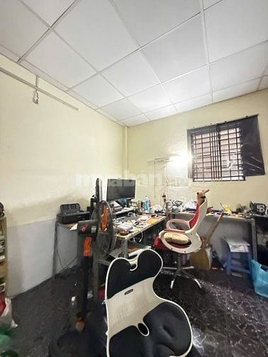 🔥NHÀ BÁN SIÊU PHẨM –3 TẦNG-38M² –TRẦN ĐÌNH XU-Q1-CHỈ NHỈNH 6 TỶ