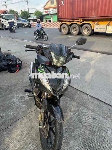 Xe exciter 2006 đúng đời 1s92