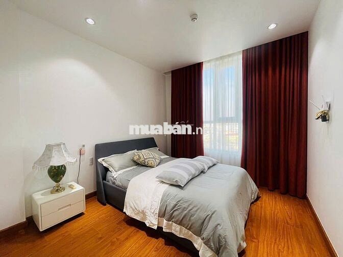 CHÍNH CHỦ BÁN NHÀ CHUNG CƯ CAO CẤP KHU MARINA PLAZA