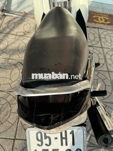 Yamaha Jupiter MX Gravita