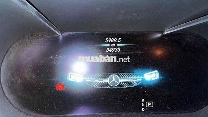 Mercedes Benz GLC 300 Coupe AMG Nhập Đức