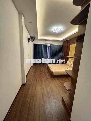 Bán Gấp Nhà Phố Hoàng Mai 20m Ra OTO nhà đẹp