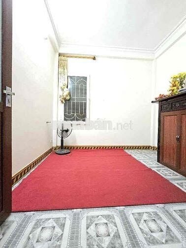 NHÀ DÂN XÂY BẰNG LIỆT - NGÕ 3 GÁC THẲNG - GẦN Ô TÔ