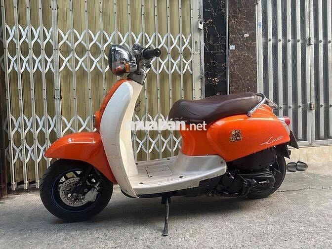 xe 50 cc máy êm đời cao 2 chìa khoá