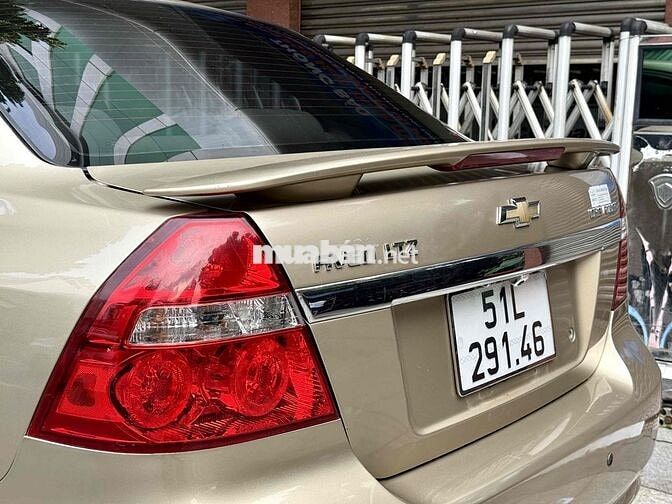 Chevrolet Aveo 2016 LTZ 1.5 AT - 75000 km