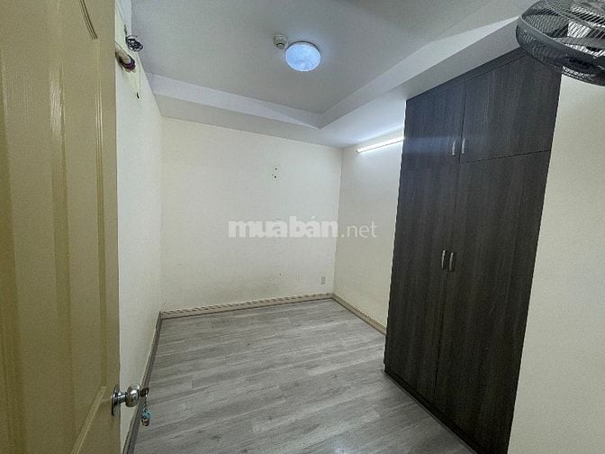 Cho thuê chung cư khang gia, 80m2, 8,5tr