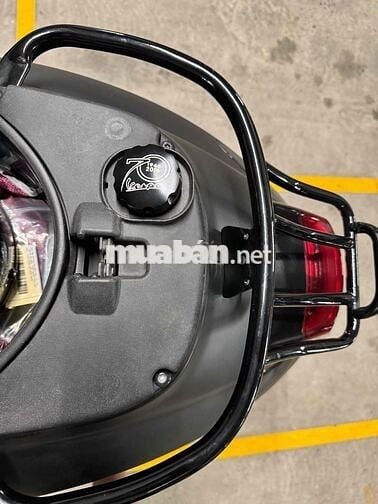 Vespa Sprint S 2022 ABS