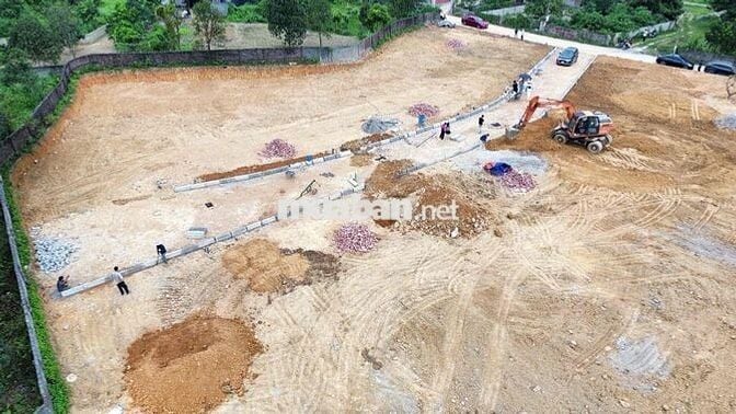 ĐẤT CỦA NHÀ BÁN NHANH 150M FULL THỔ CƯ NỞ HẬU ĐƯỜNG NHỰA YÊN BÀI BA VI