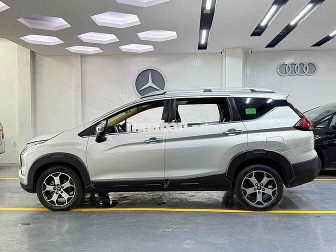 Mitsubishi Xpander 2021 Cross - 67000 km