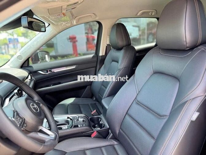 💢New CX5 Deluxe - Giá còn thương lượng + Phụ Kiện