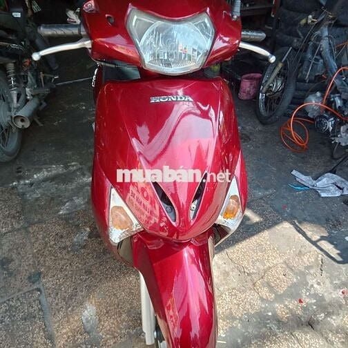 Thanh lý xe lead 2012 đa chống xêm mạnh chở hàng