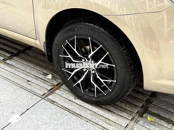 Chevrolet Aveo 2016 LTZ 1.5 AT - 75000 km